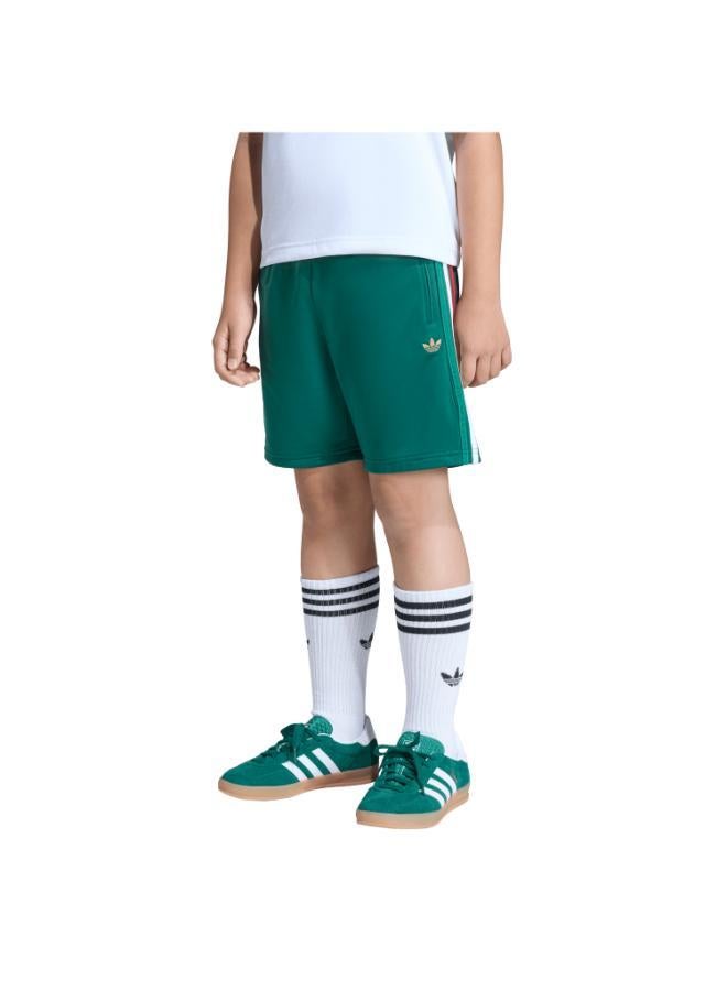 adidas Originals FIREBIRD SHORTS - Image 1